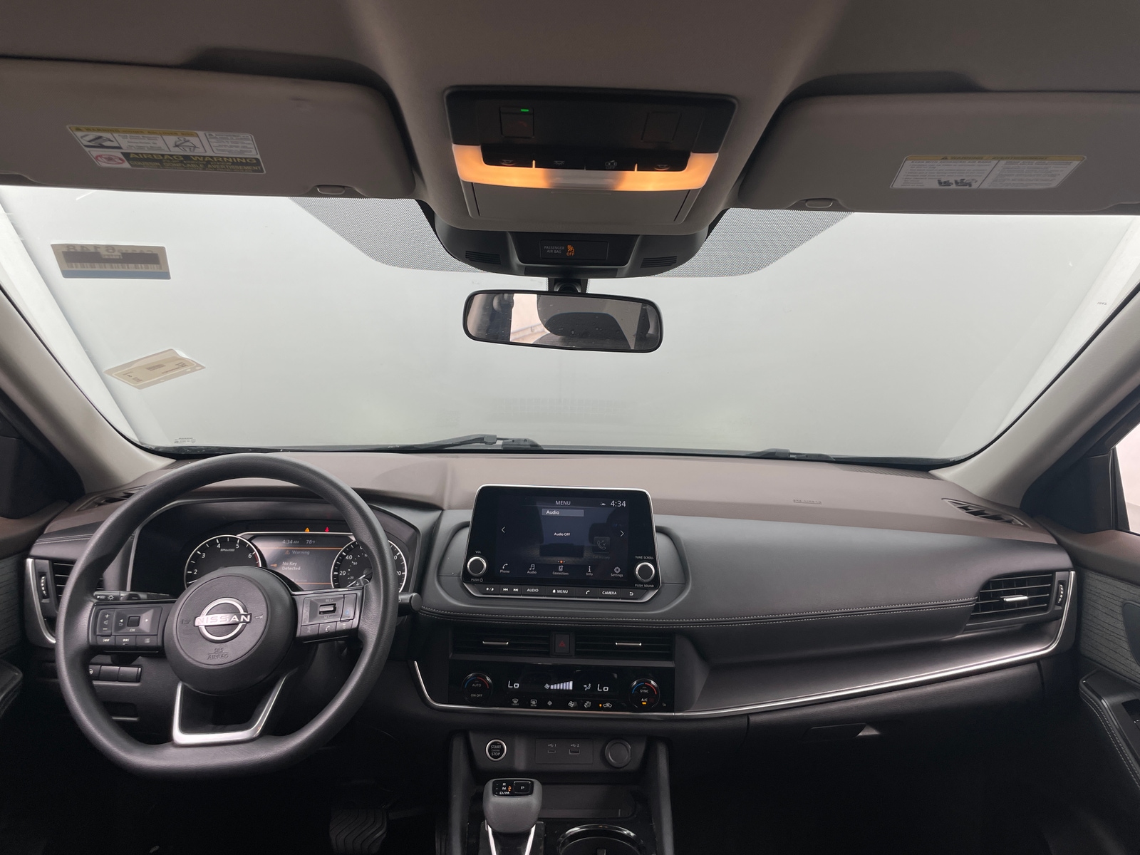 Thumbnail: 2023 Nissan Rogue - 3