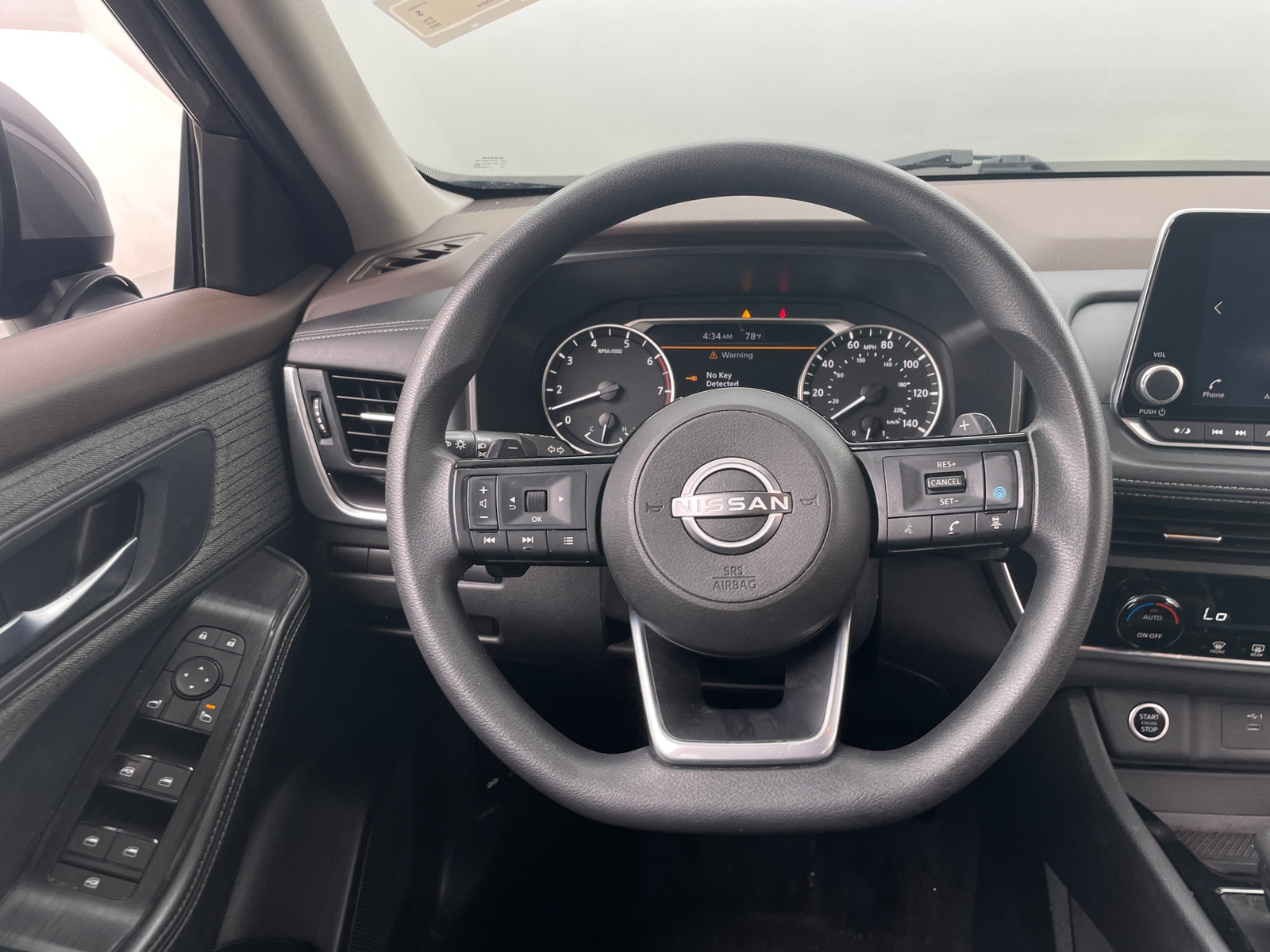 Thumbnail: 2023 Nissan Rogue - 5