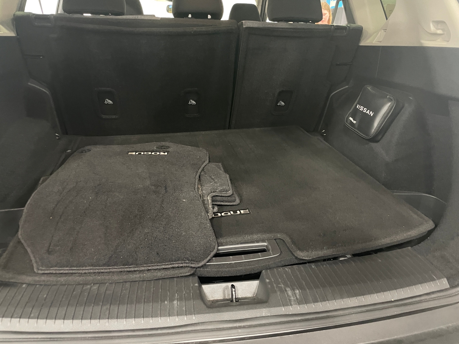 Thumbnail: 2023 Nissan Rogue - 7