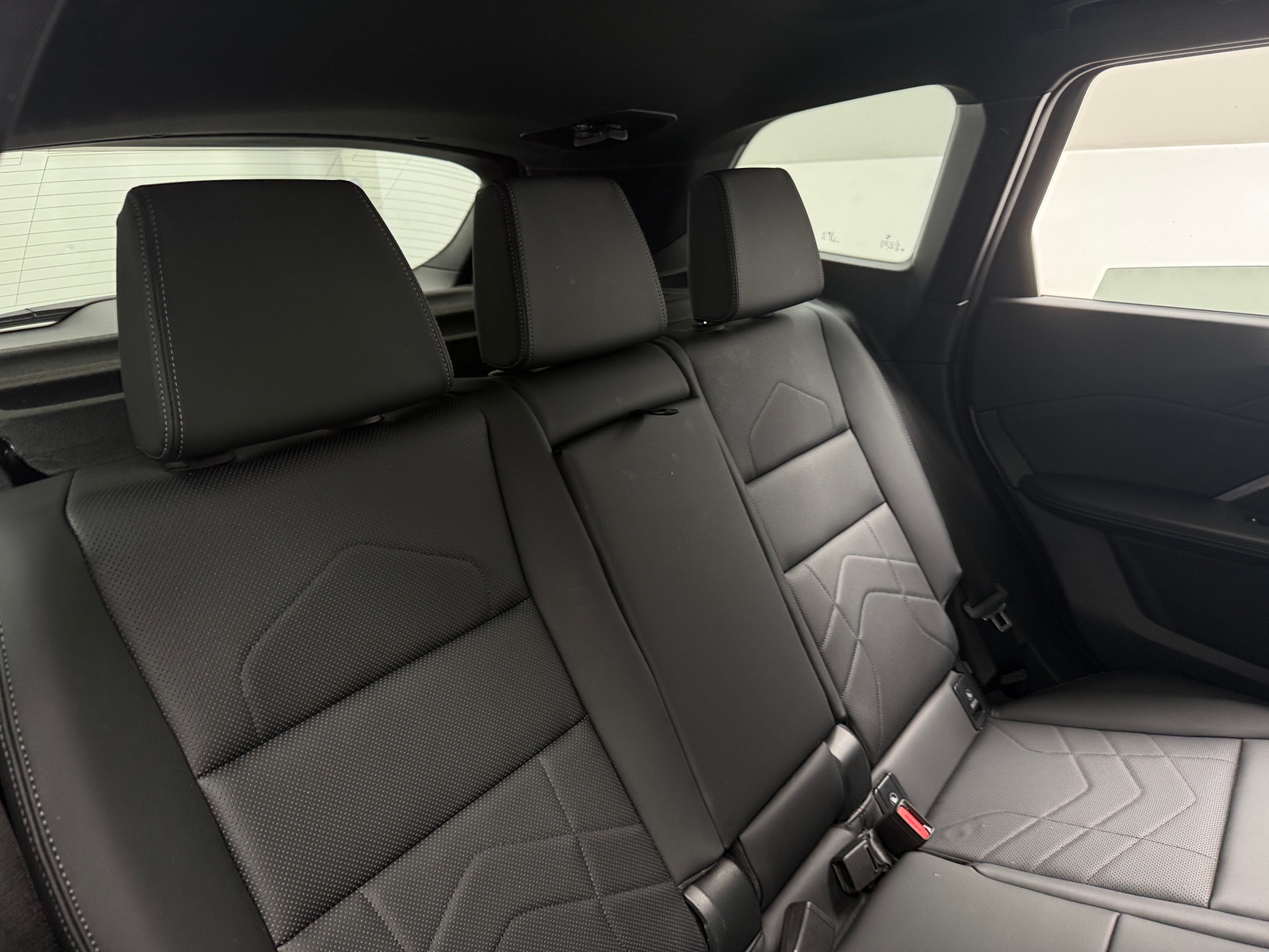 Thumbnail: 2025 BMW X1 - 5