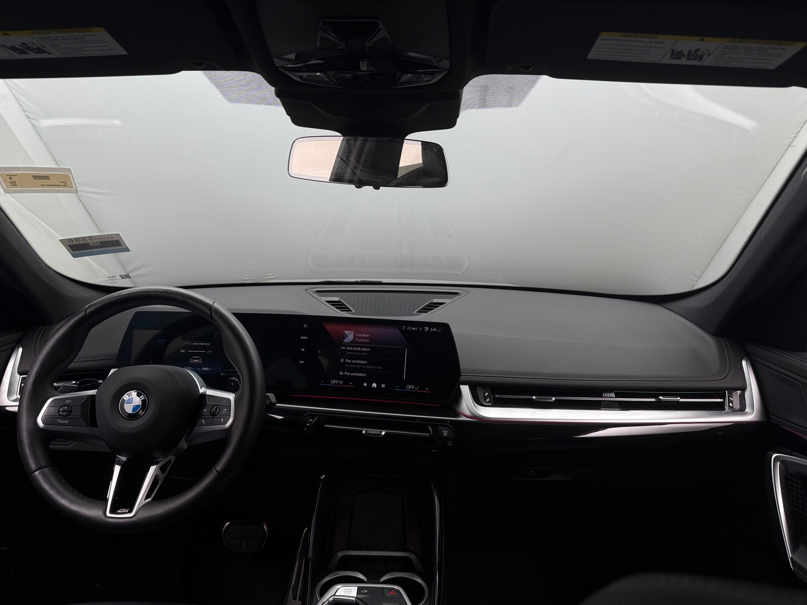 Thumbnail: 2025 BMW X1 - 2