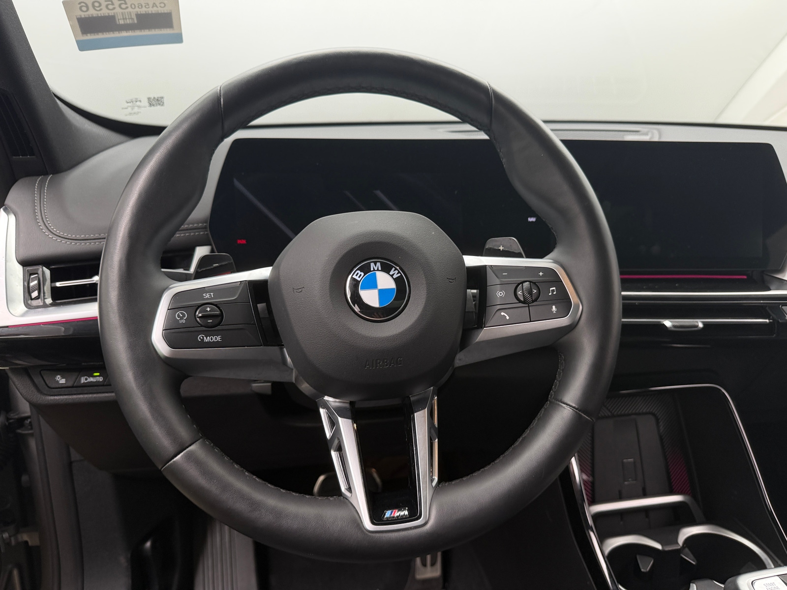 Thumbnail: 2025 BMW X1 - 4