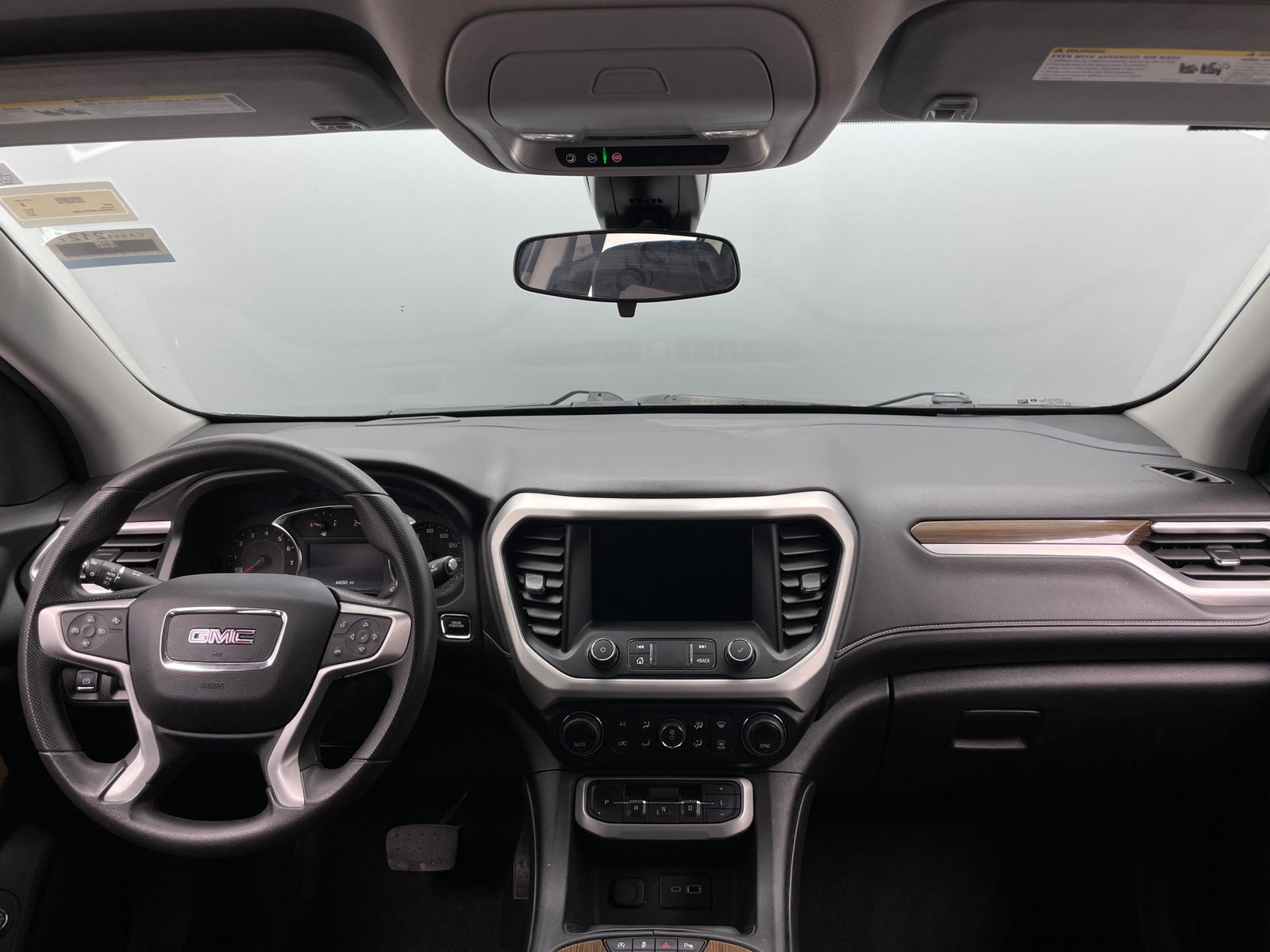 Thumbnail: 2023 GMC Acadia - 3