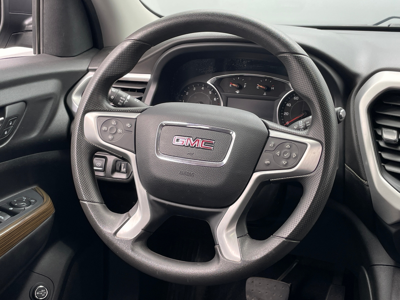 Thumbnail: 2023 GMC Acadia - 5