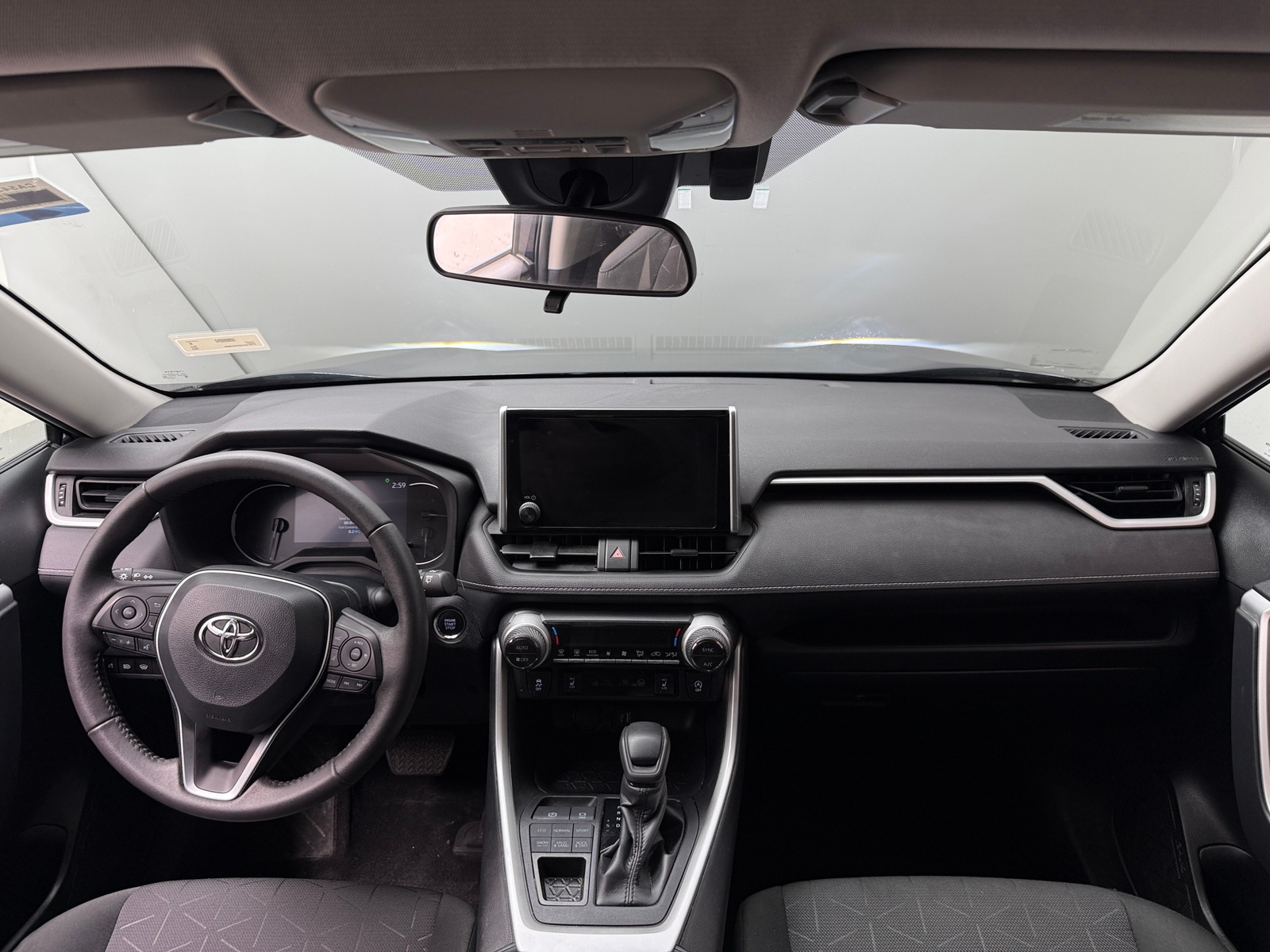 Thumbnail: 2023 Toyota RAV4 - 3