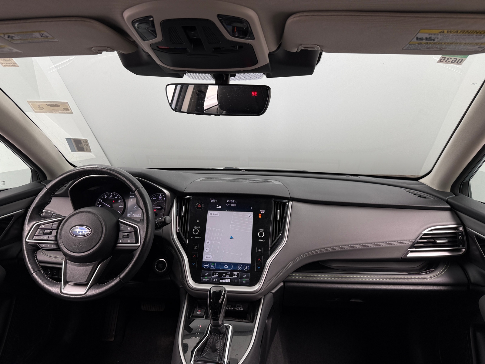 Thumbnail: 2023 Subaru Outback - 2