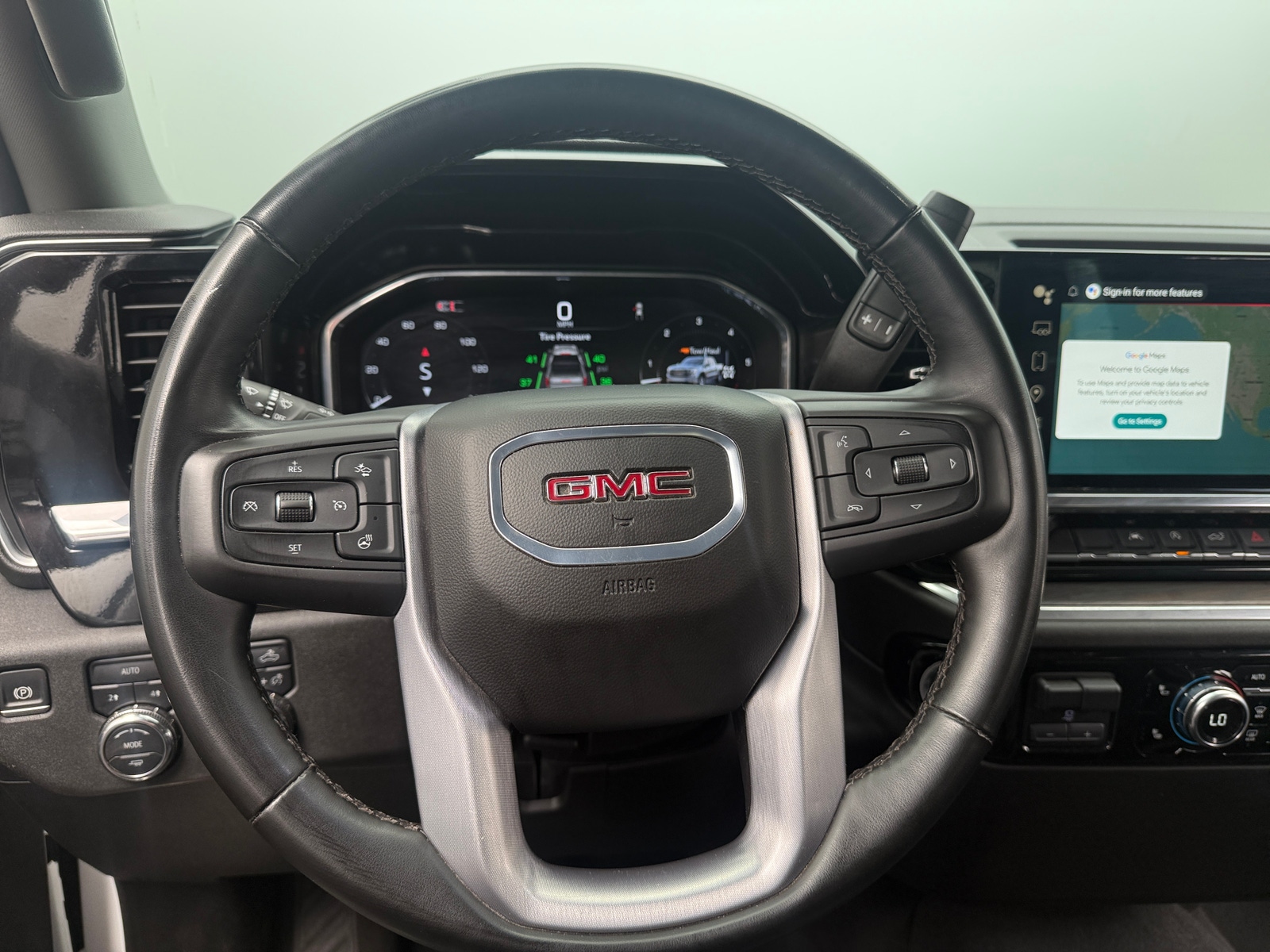 Thumbnail: 2025 GMC Sierra 1500 - 4