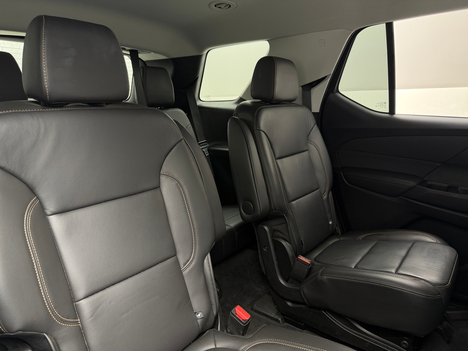 Thumbnail: 2020 Chevrolet Traverse - 5