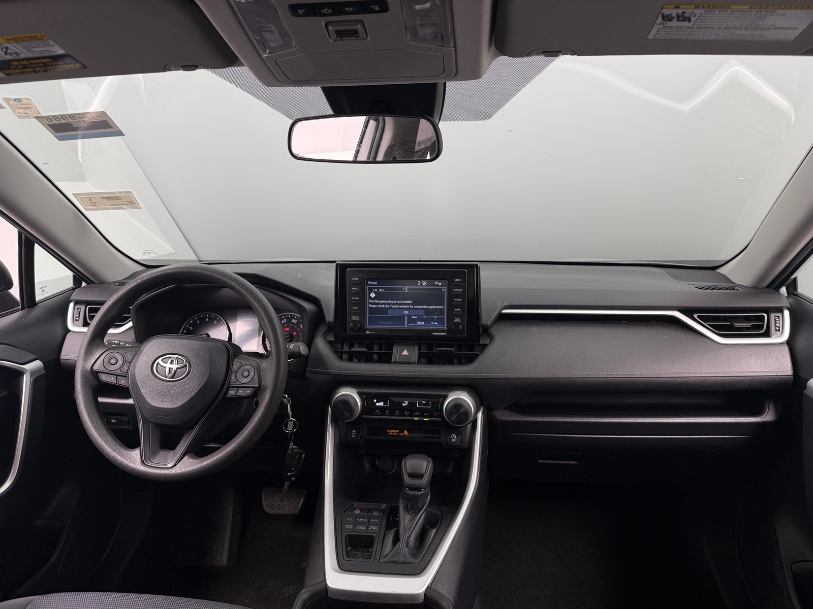 Thumbnail: 2020 Toyota RAV4 - 3