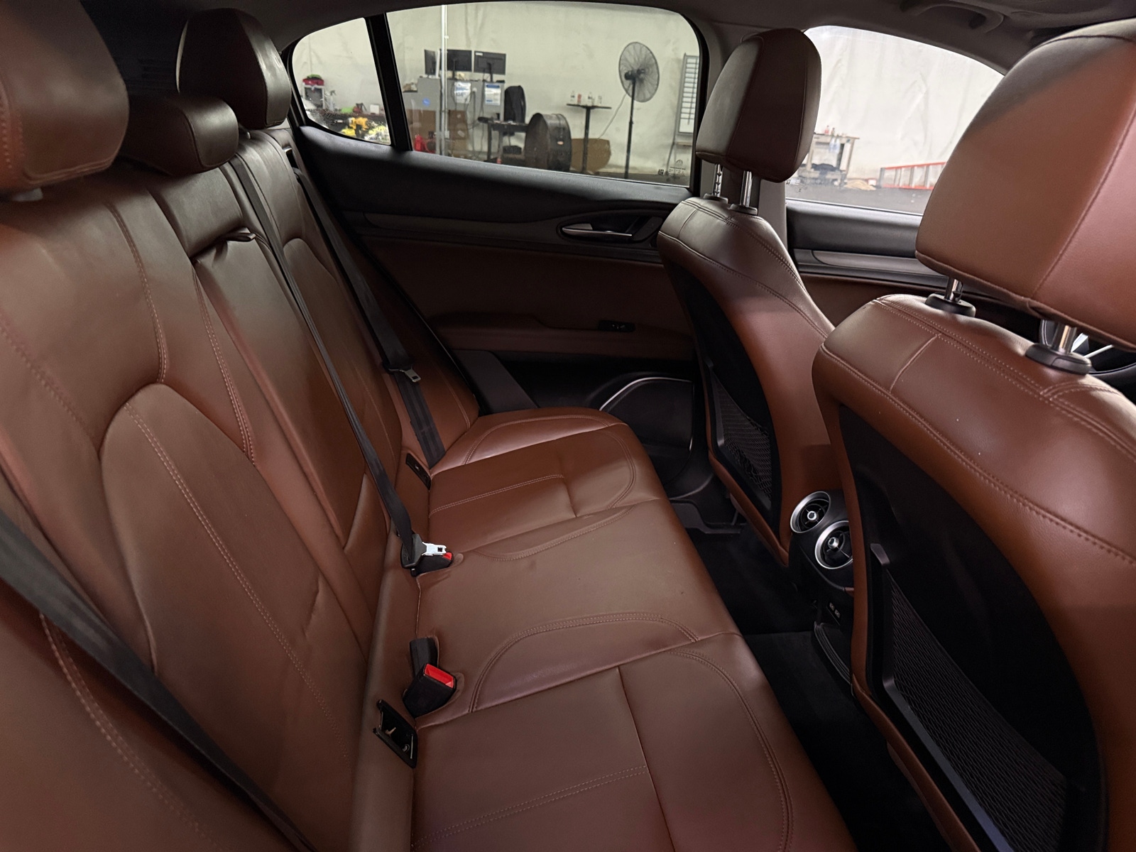 Thumbnail: 2019 Alfa Romeo Stelvio - 5