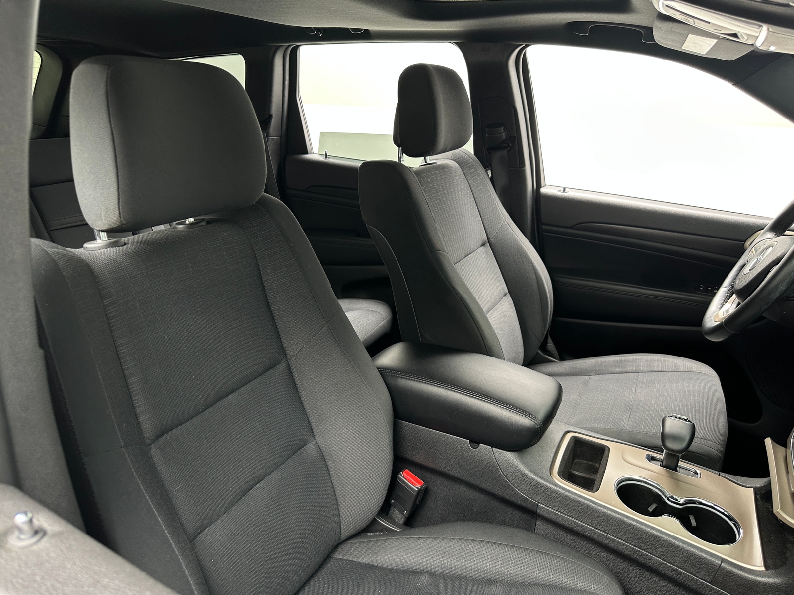 Thumbnail: 2014 Jeep Grand Cherokee - 2