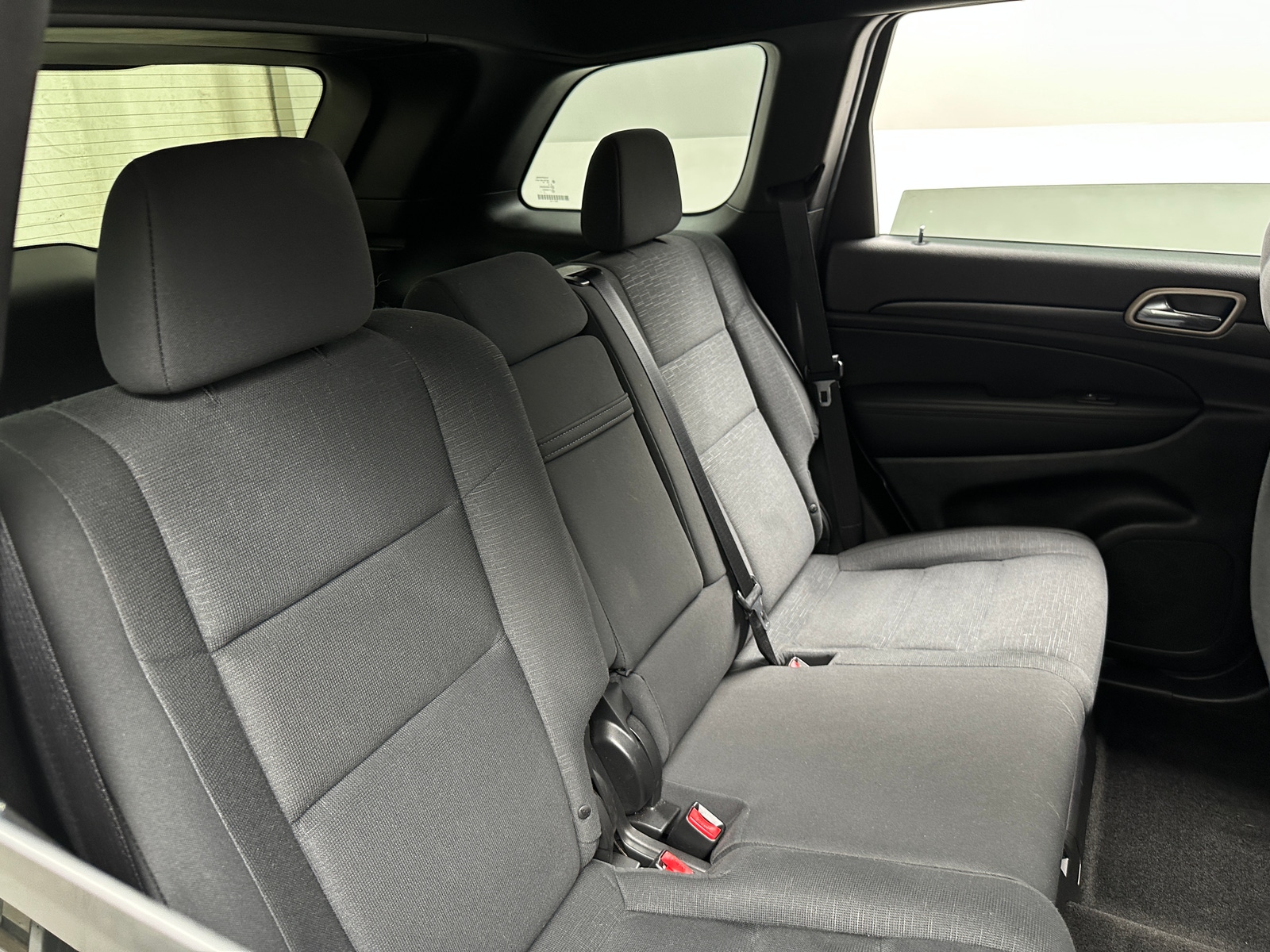 Thumbnail: 2014 Jeep Grand Cherokee - 6
