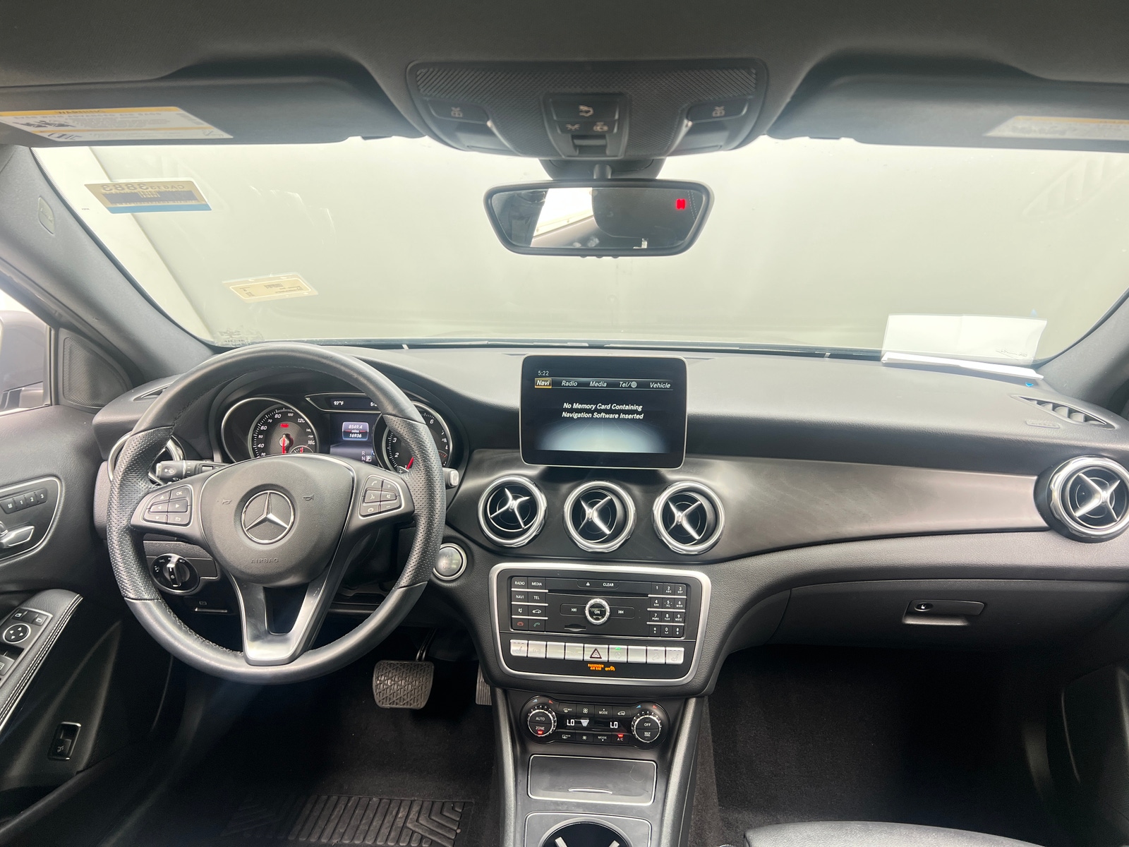 Thumbnail: 2019 Mercedes-Benz GLA - 2