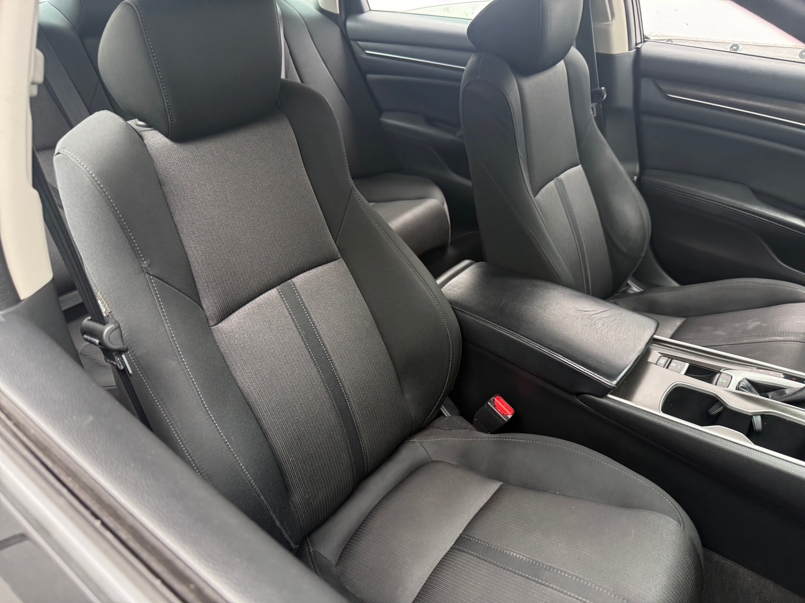 Thumbnail: 2018 Honda Accord - 2