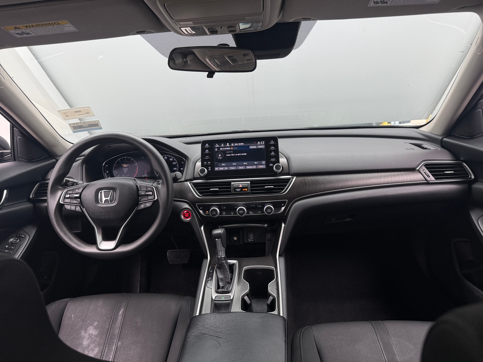 Thumbnail: 2018 Honda Accord - 3