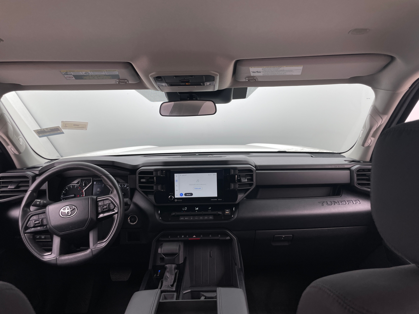 Thumbnail: 2024 Toyota Tundra - 3