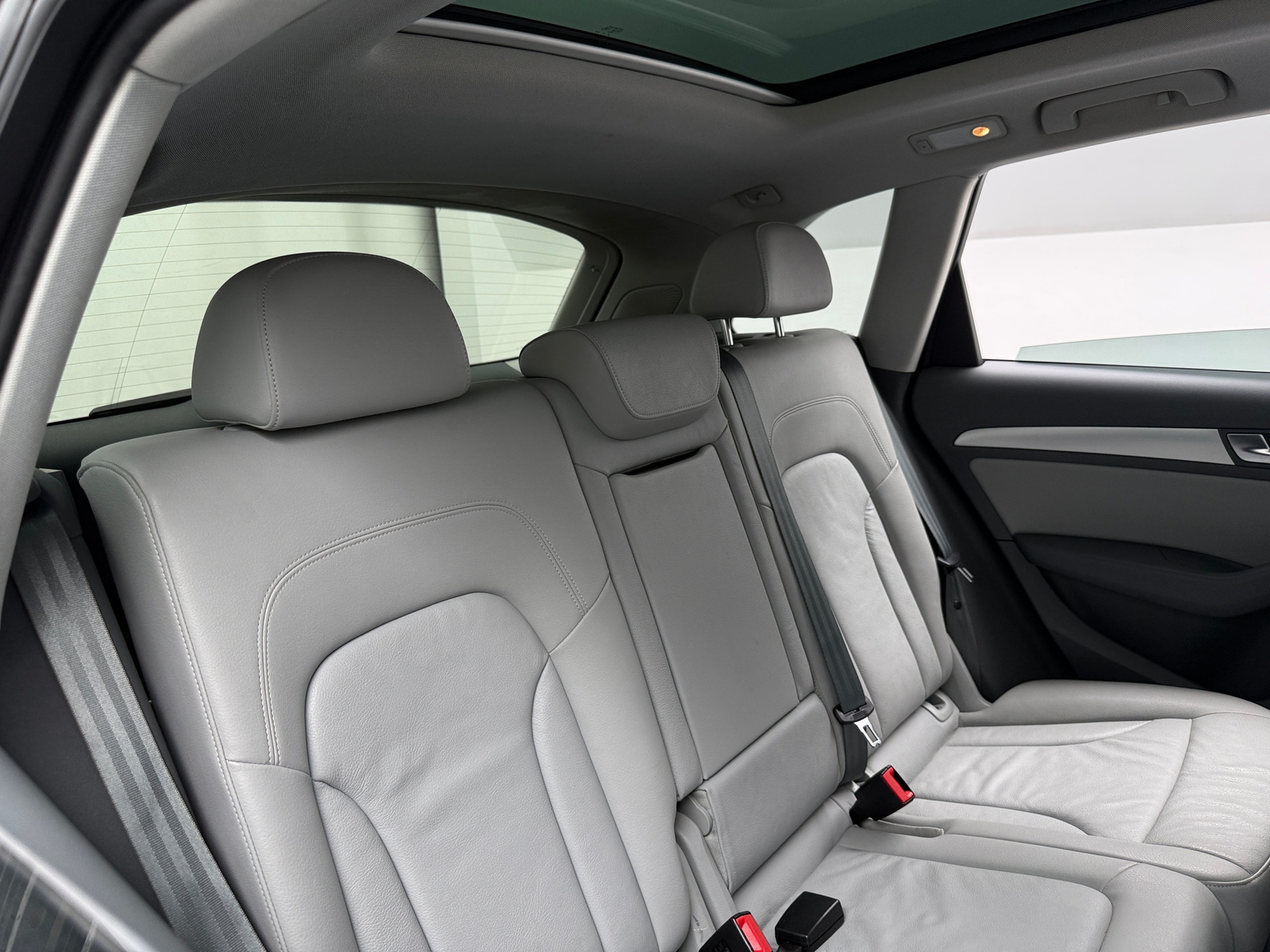 Thumbnail: 2016 Audi Q5 - 5