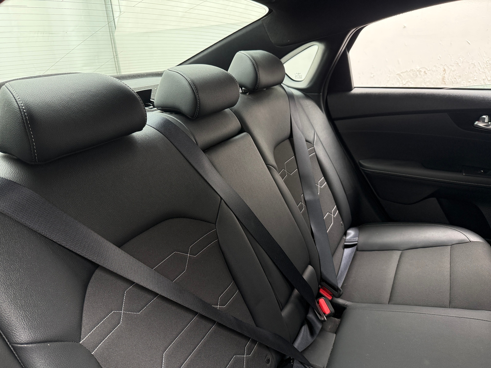 Thumbnail: 2024 Kia Forte - 6