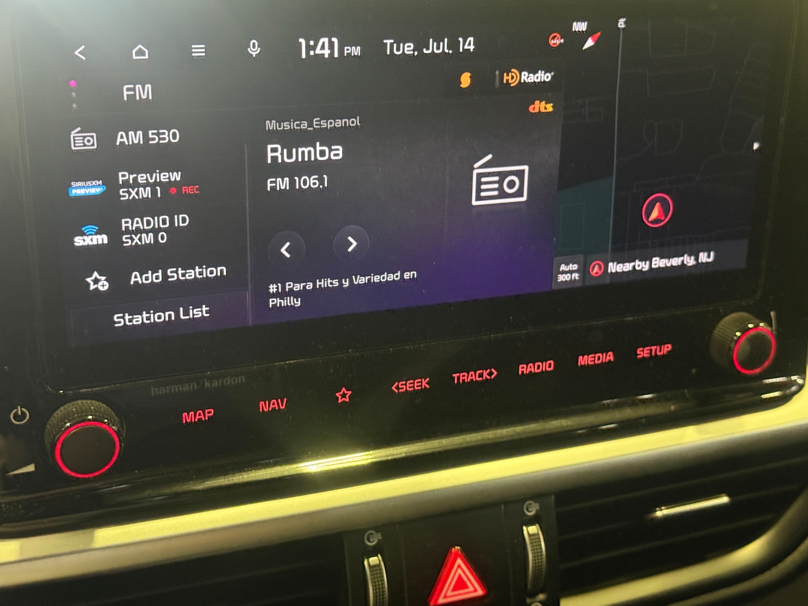 Thumbnail: 2024 Kia Forte - 4