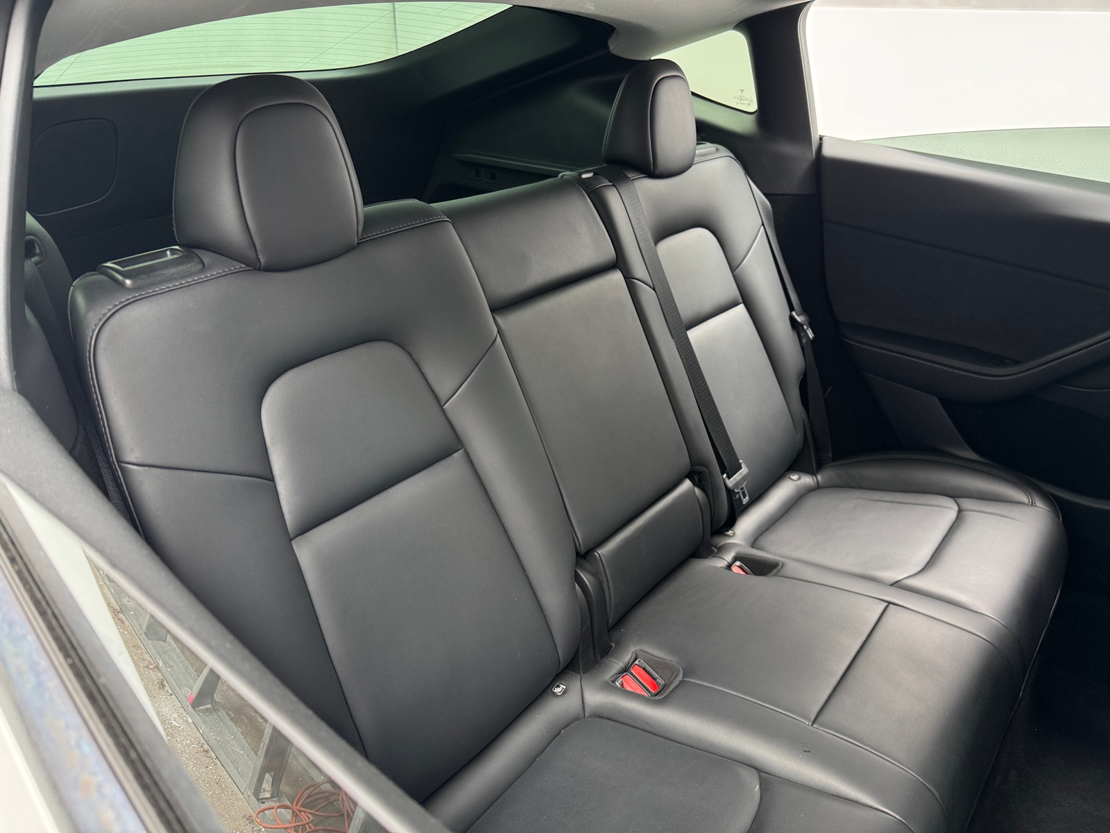 Thumbnail: 2023 Tesla Model Y - 5