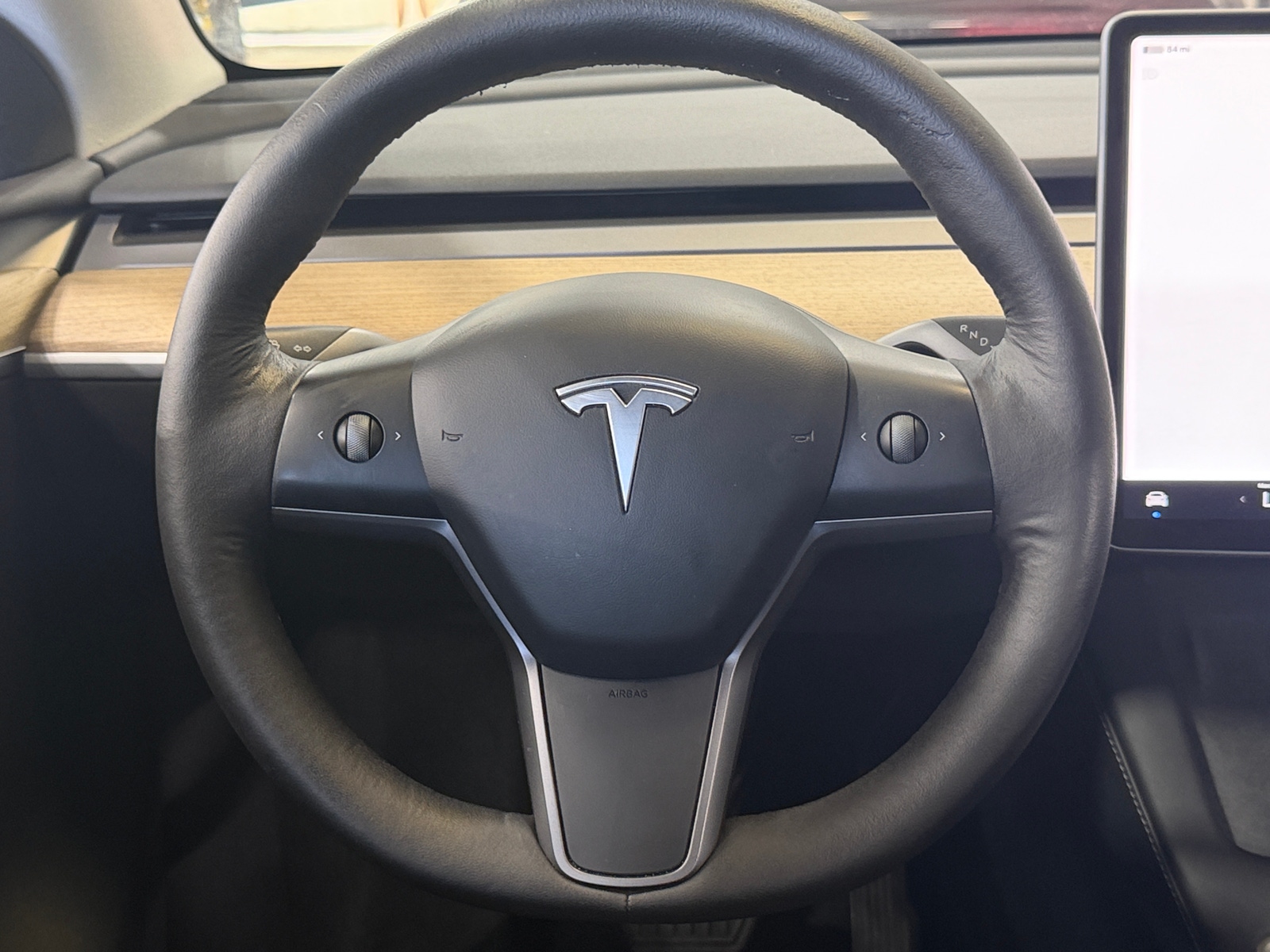 Thumbnail: 2023 Tesla Model Y - 4