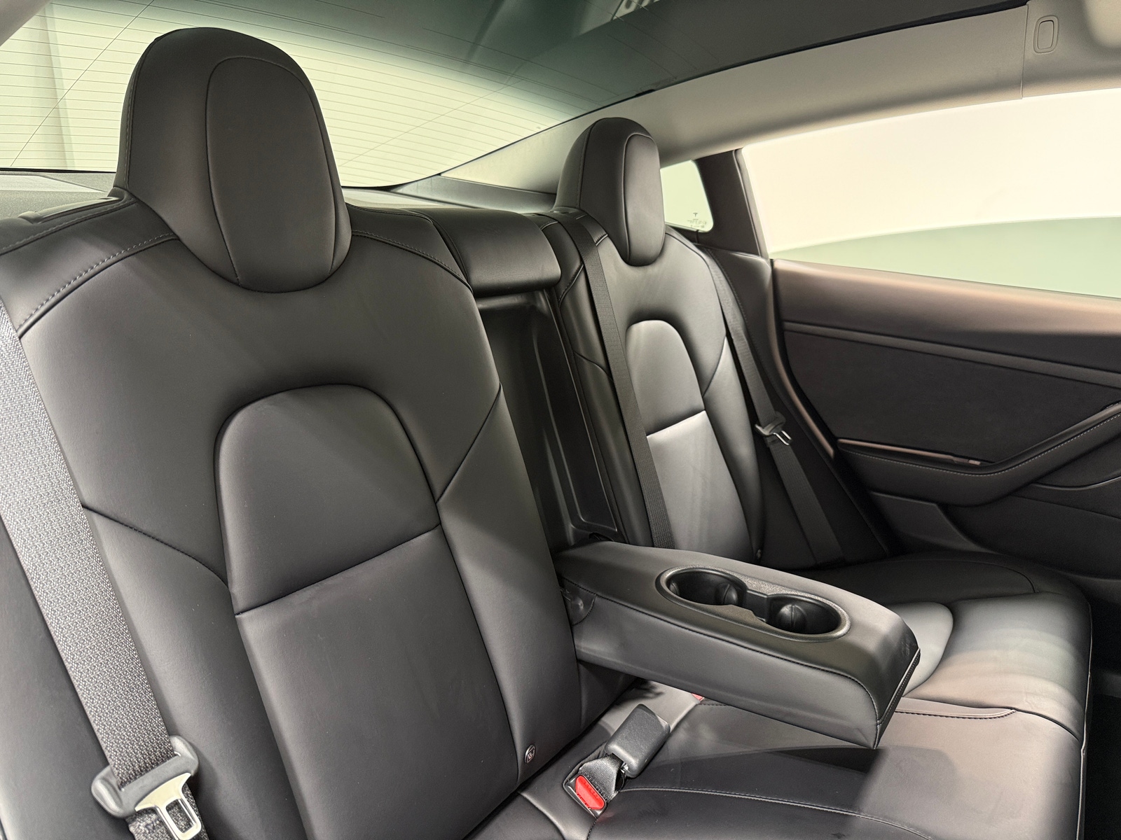 Thumbnail: 2021 Tesla Model 3 - 5