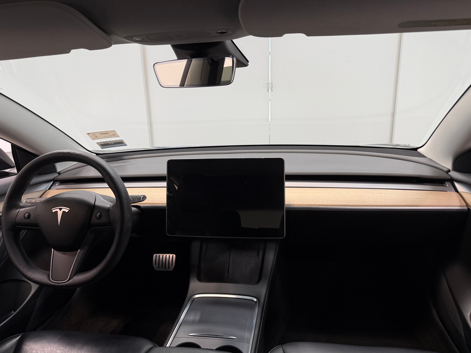 Thumbnail: 2021 Tesla Model 3 - 2
