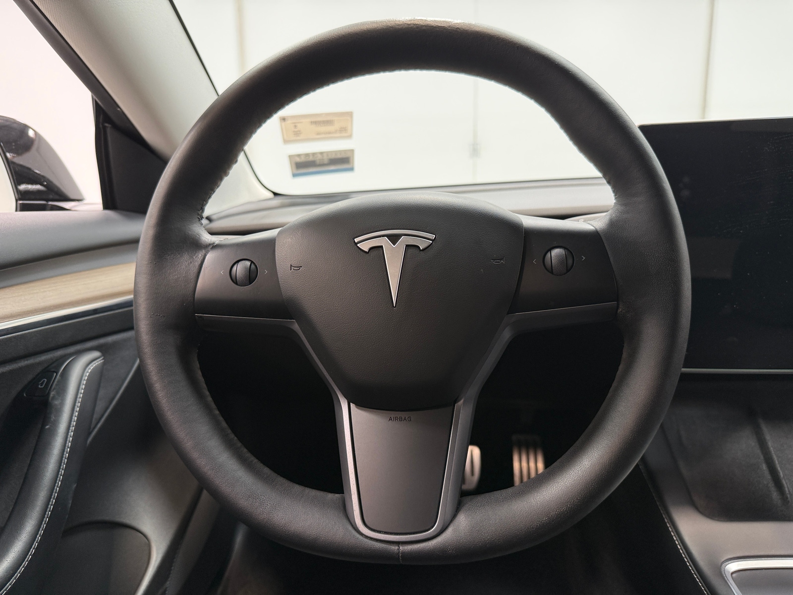 Thumbnail: 2021 Tesla Model 3 - 4