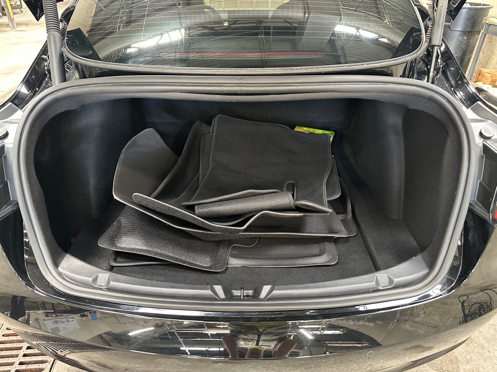 Thumbnail: 2021 Tesla Model 3 - 6