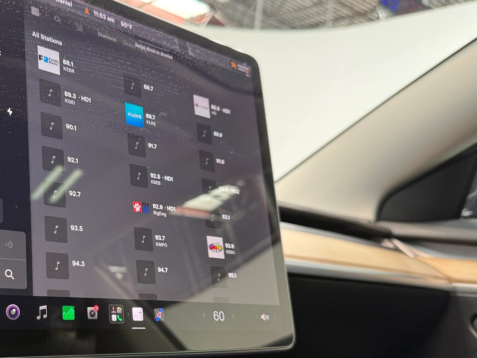 Thumbnail: 2021 Tesla Model 3 - 3