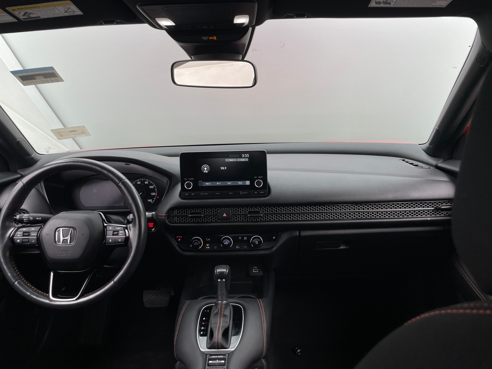 Thumbnail: 2024 Honda HR-V - 3