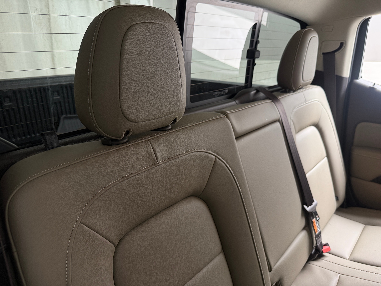 Thumbnail: 2019 GMC Canyon - 5