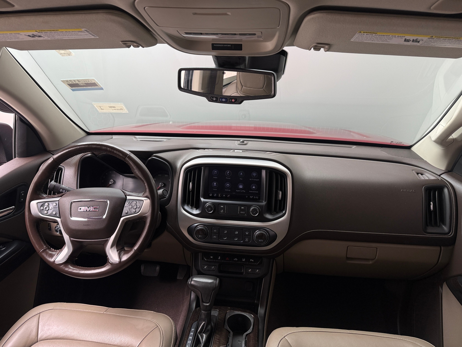 Thumbnail: 2019 GMC Canyon - 2