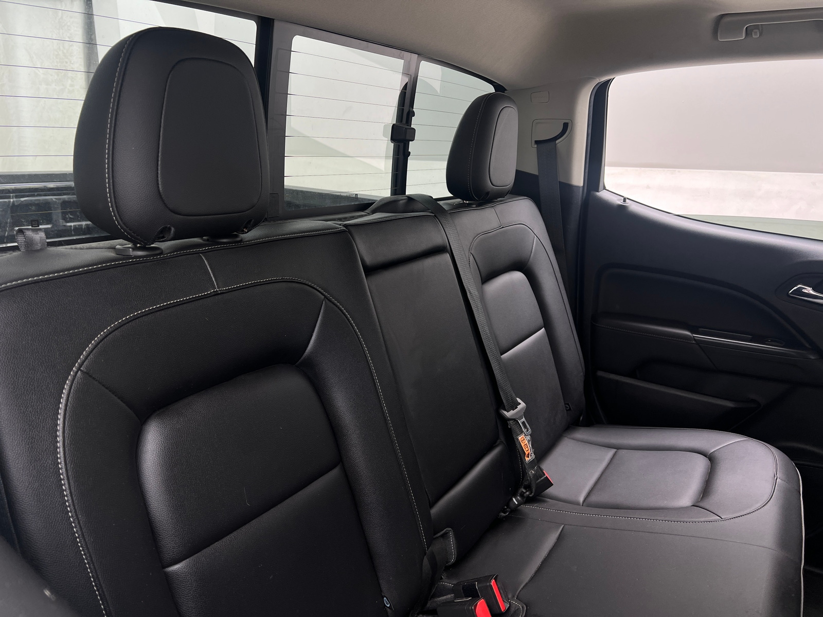 Thumbnail: 2017 GMC Canyon - 5