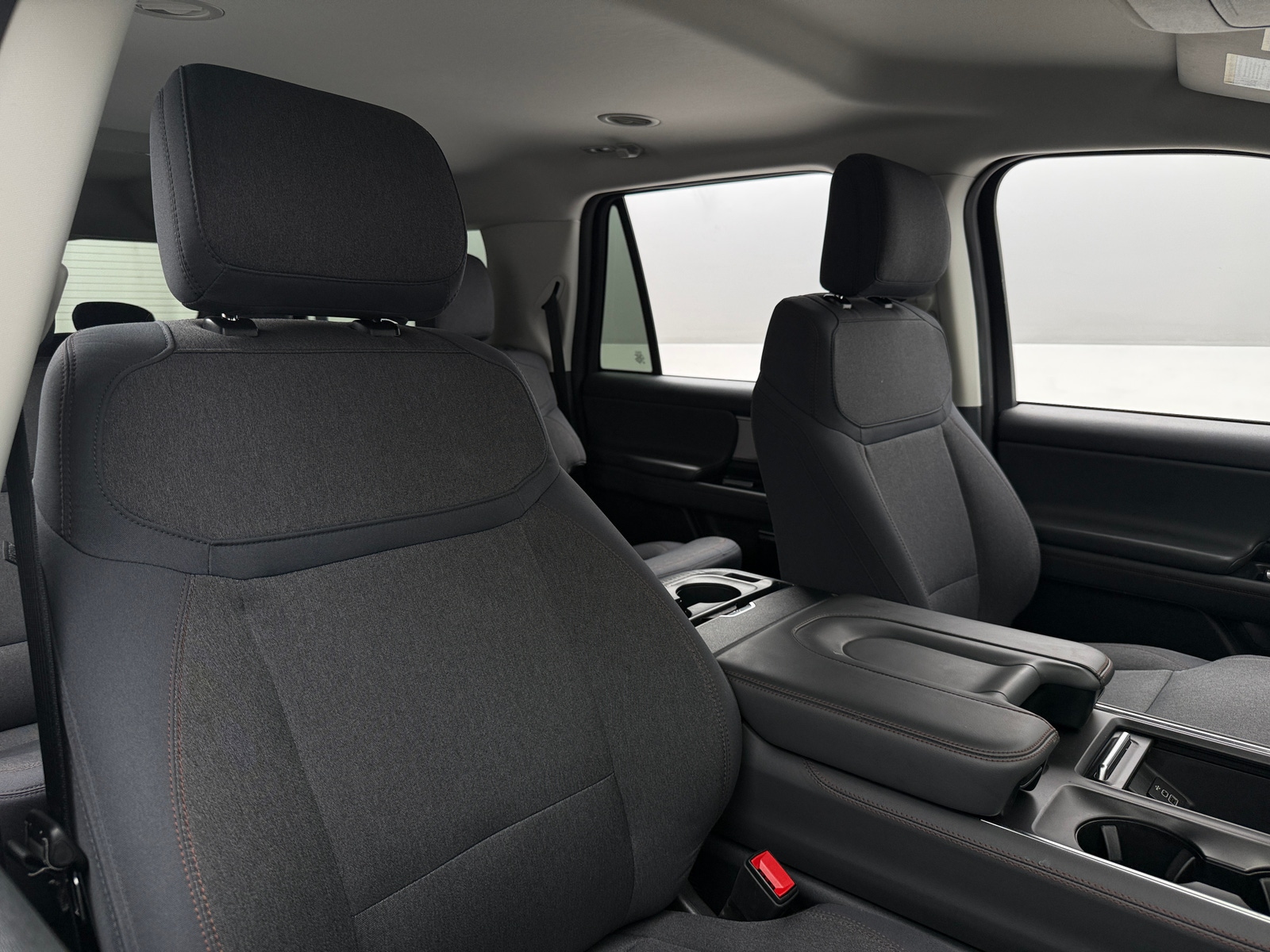 Thumbnail: 2025 Ford Expedition MAX - 2