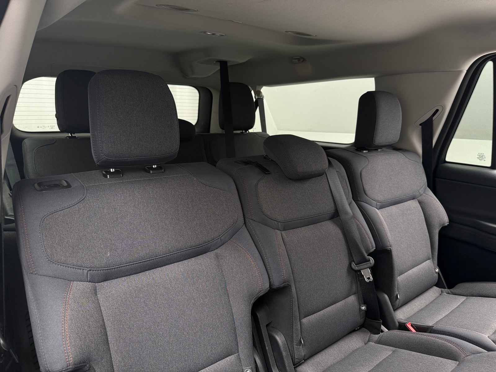 Thumbnail: 2025 Ford Expedition MAX - 6