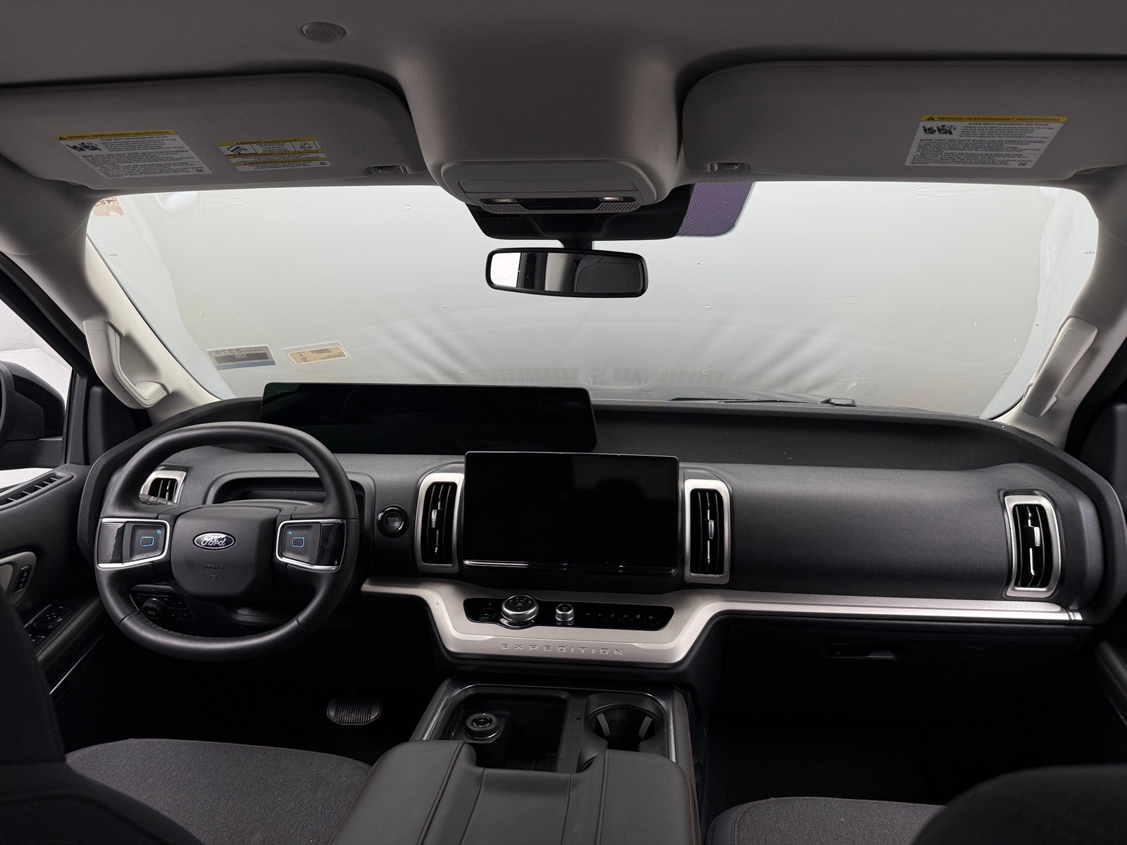 Thumbnail: 2025 Ford Expedition MAX - 3