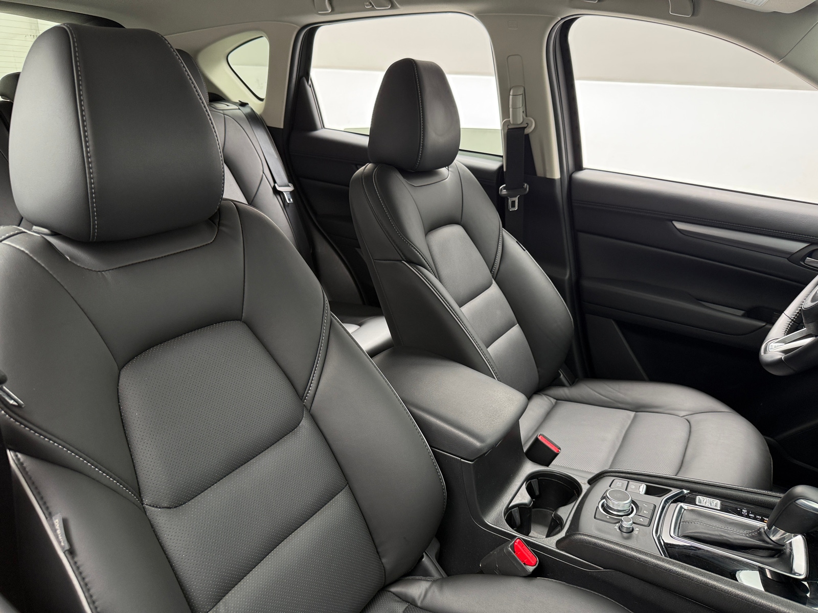 Thumbnail: 2024 Mazda CX-5 - 2