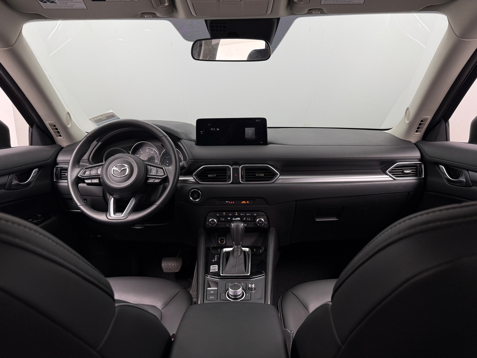 Thumbnail: 2024 Mazda CX-5 - 3