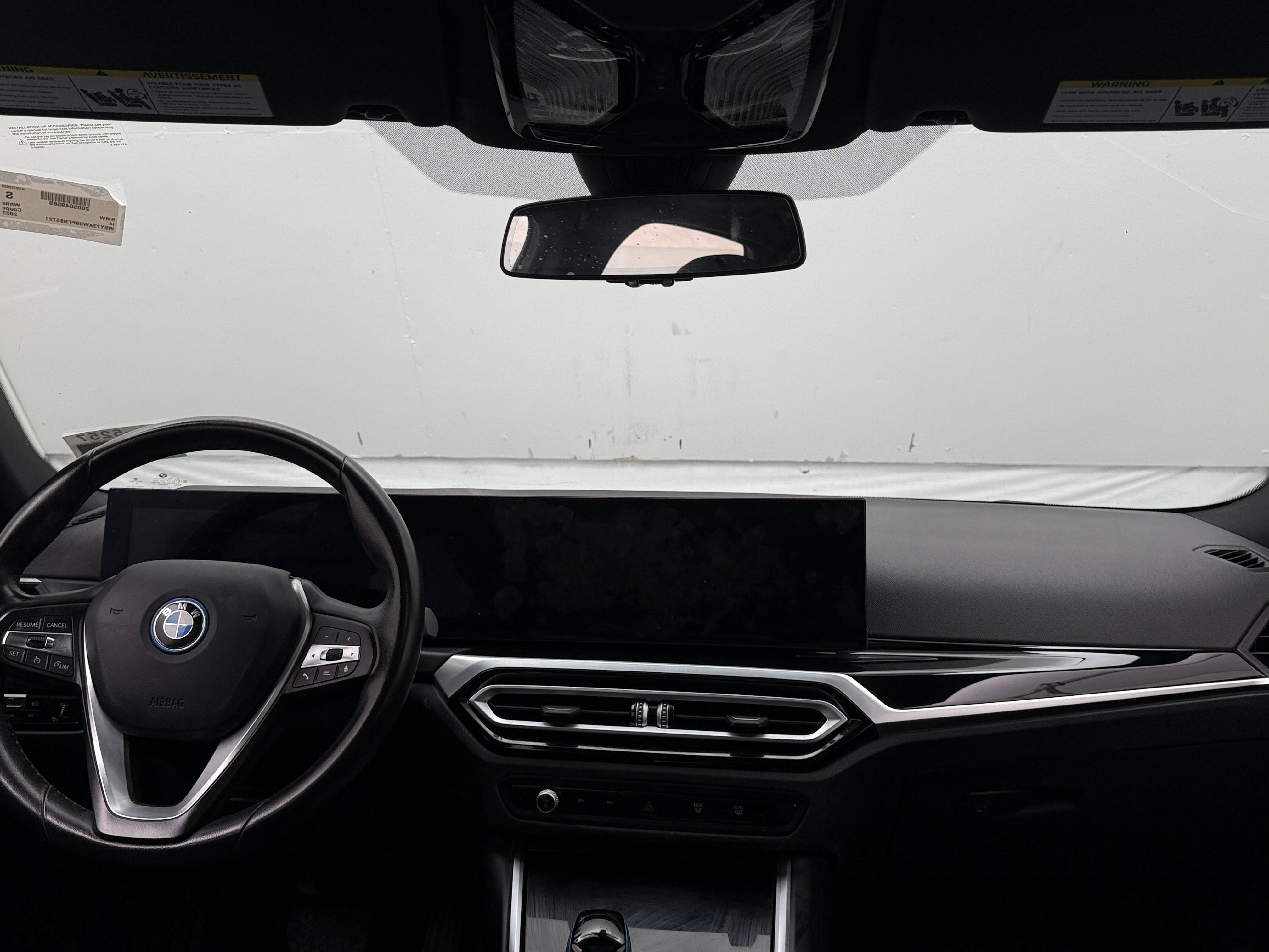Used 2023 BMW i4 40 with VIN WBY73AW09PFN85721 for sale in Pewaukee, WI