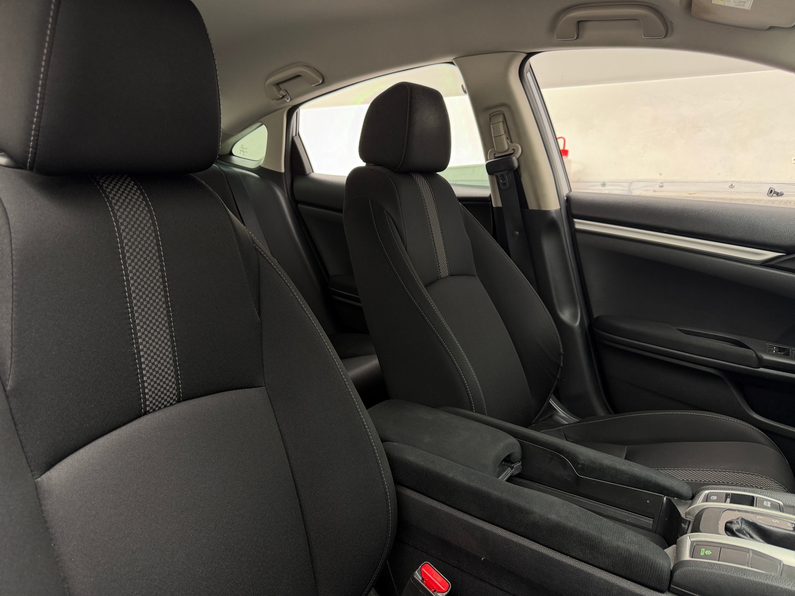 Thumbnail: 2019 Honda Civic - 2