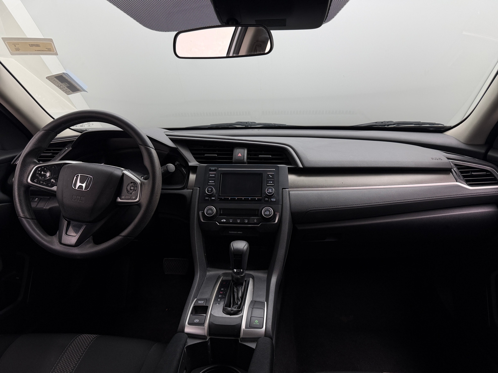 Thumbnail: 2019 Honda Civic - 3