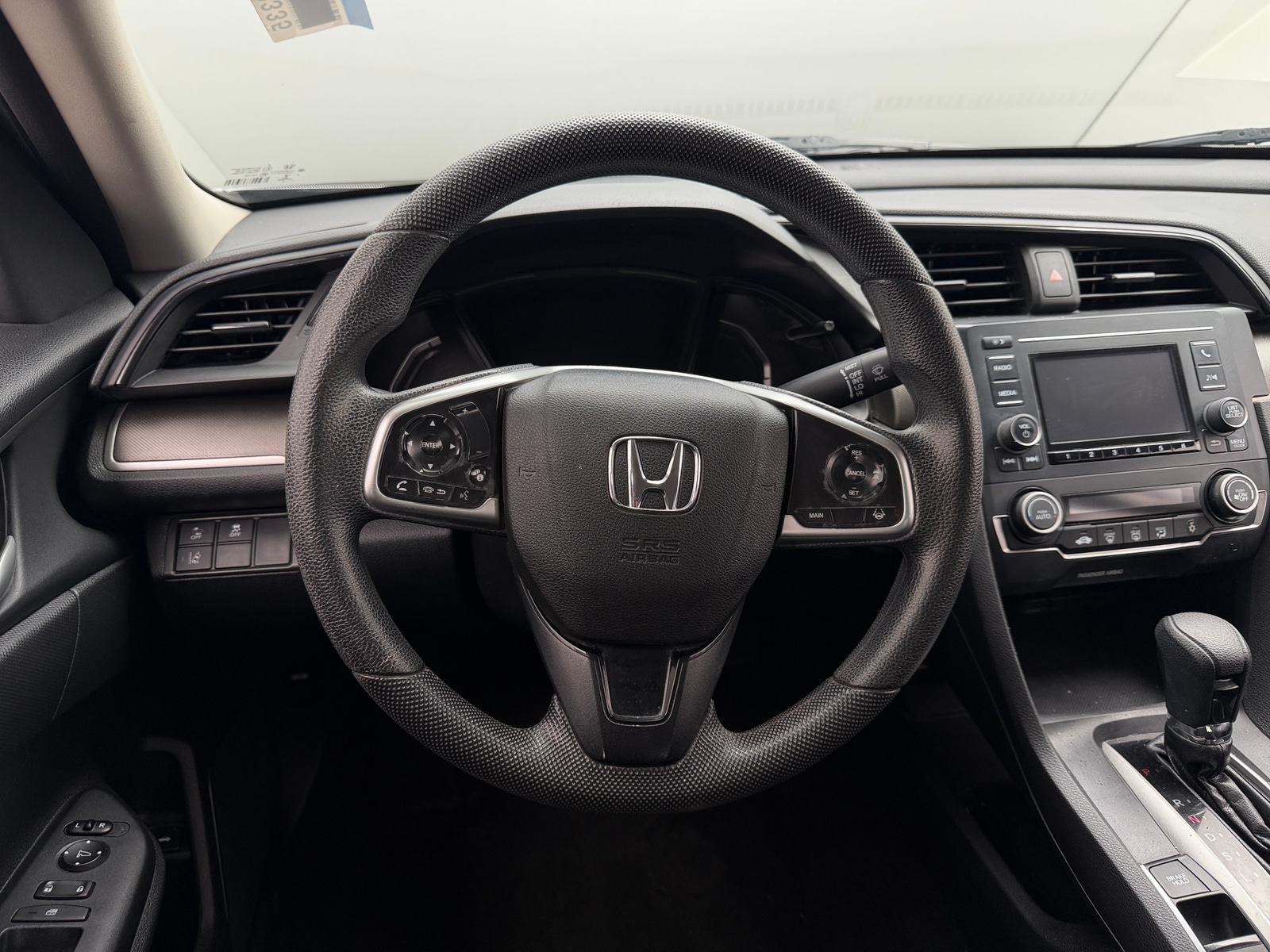 Thumbnail: 2019 Honda Civic - 5