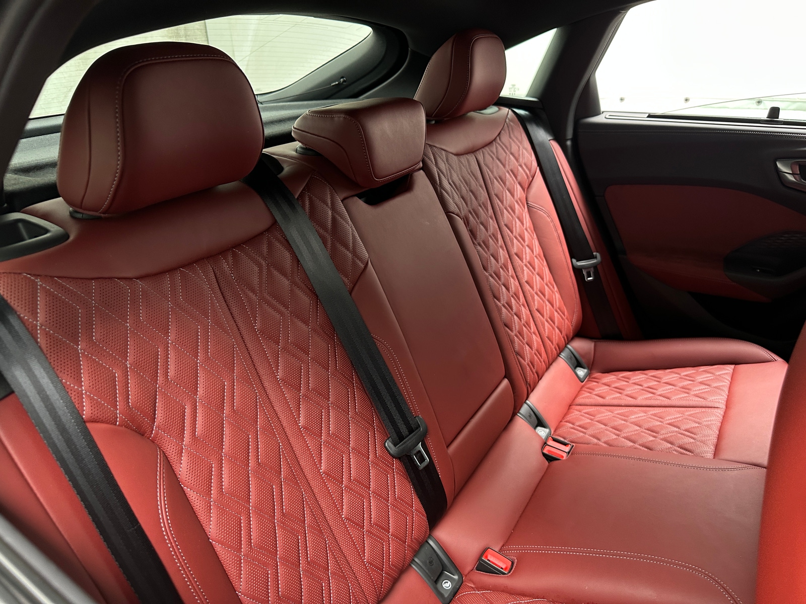 Thumbnail: 2025 Audi S5 - 5