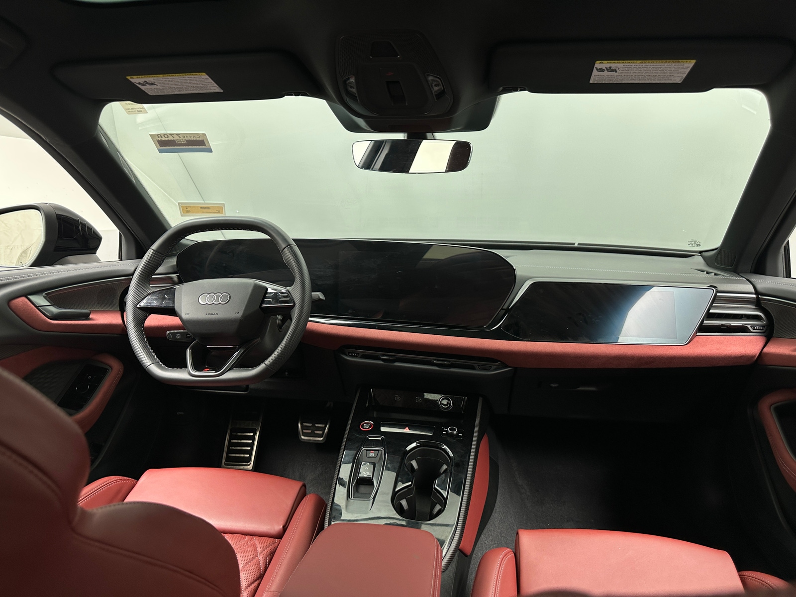 Thumbnail: 2025 Audi S5 - 2