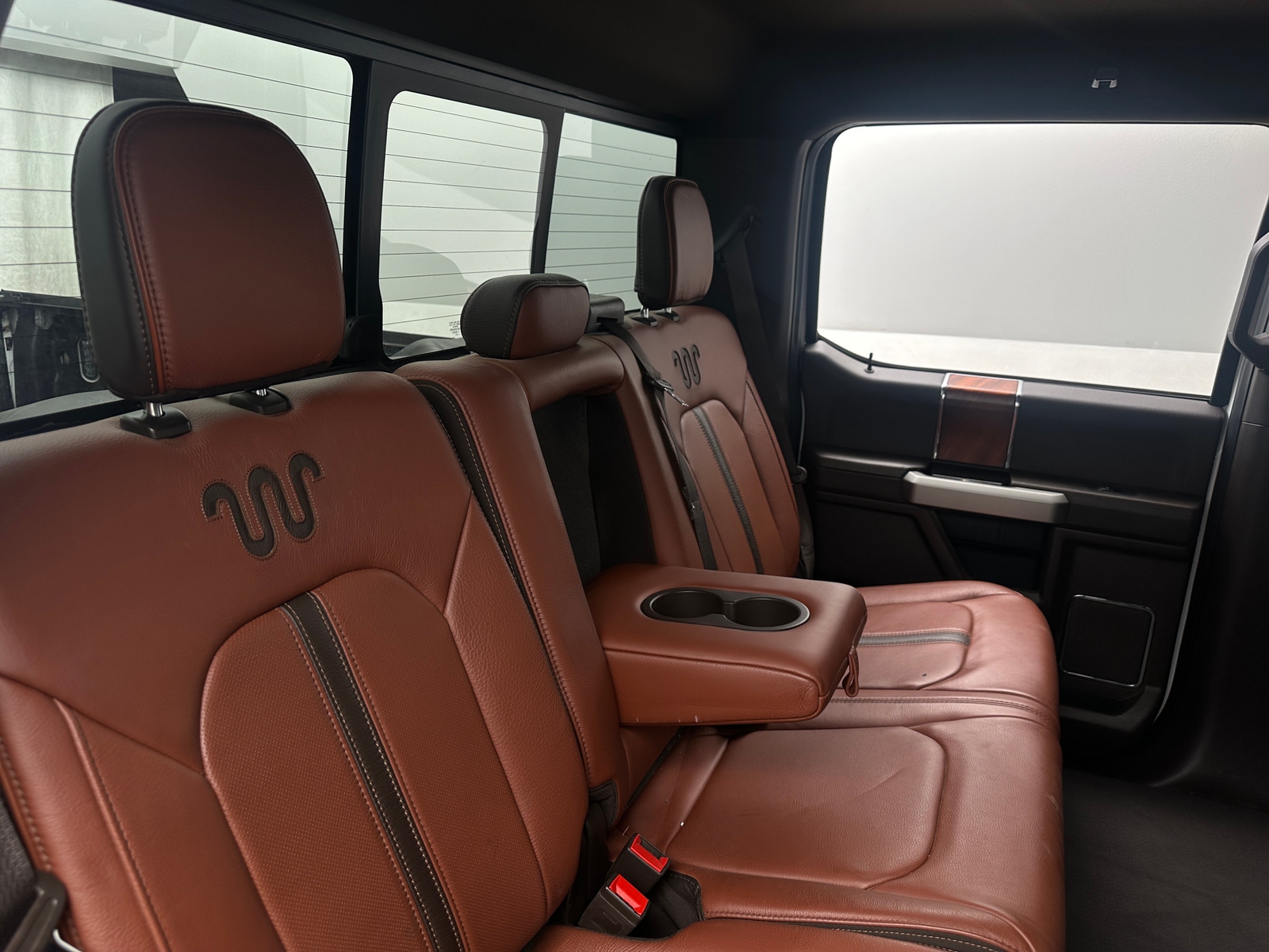 Thumbnail: 2021 Ford Econoline - 6