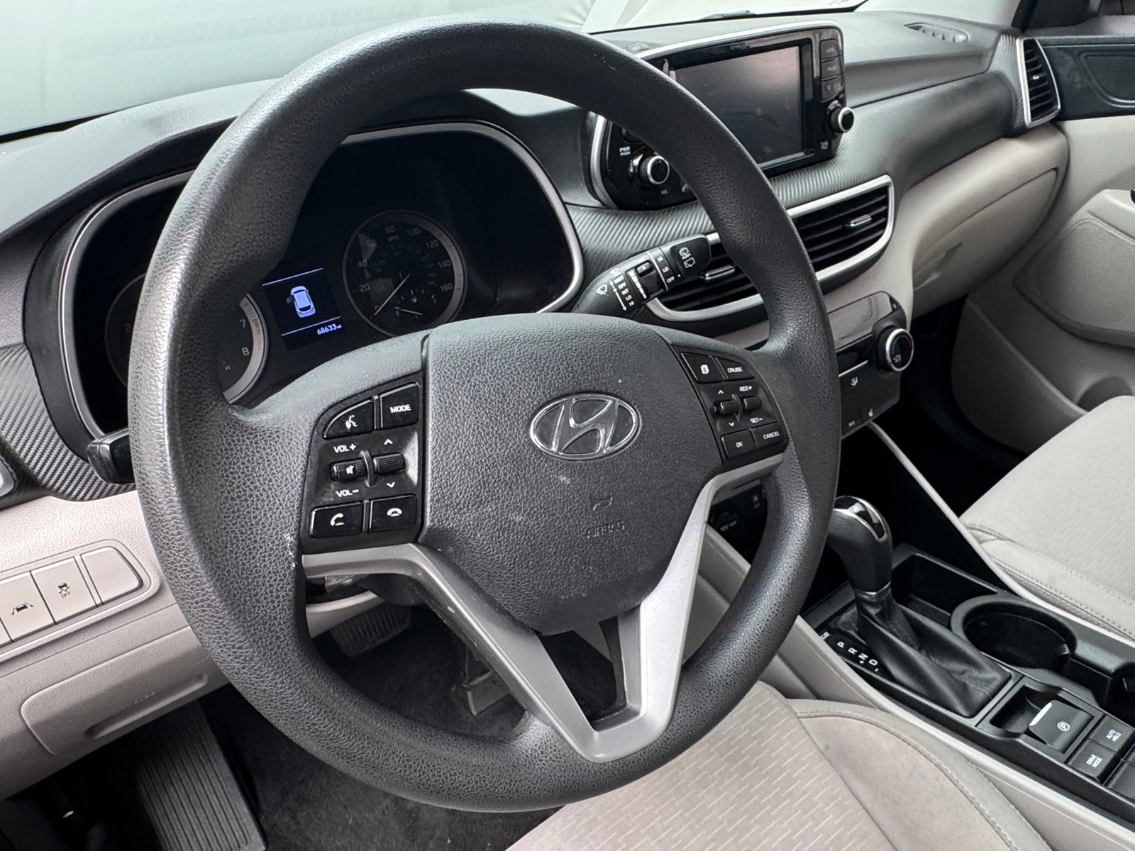 Thumbnail: 2020 Hyundai Tucson - 5
