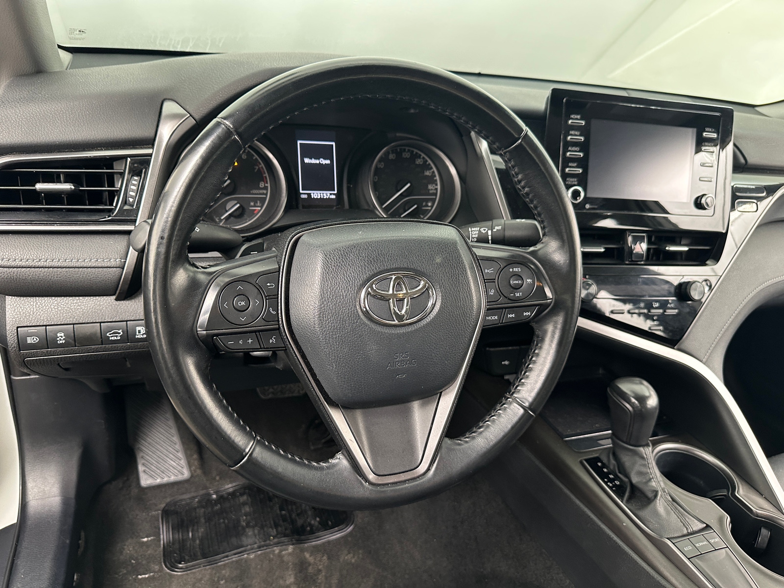 Thumbnail: 2022 Toyota Camry - 5