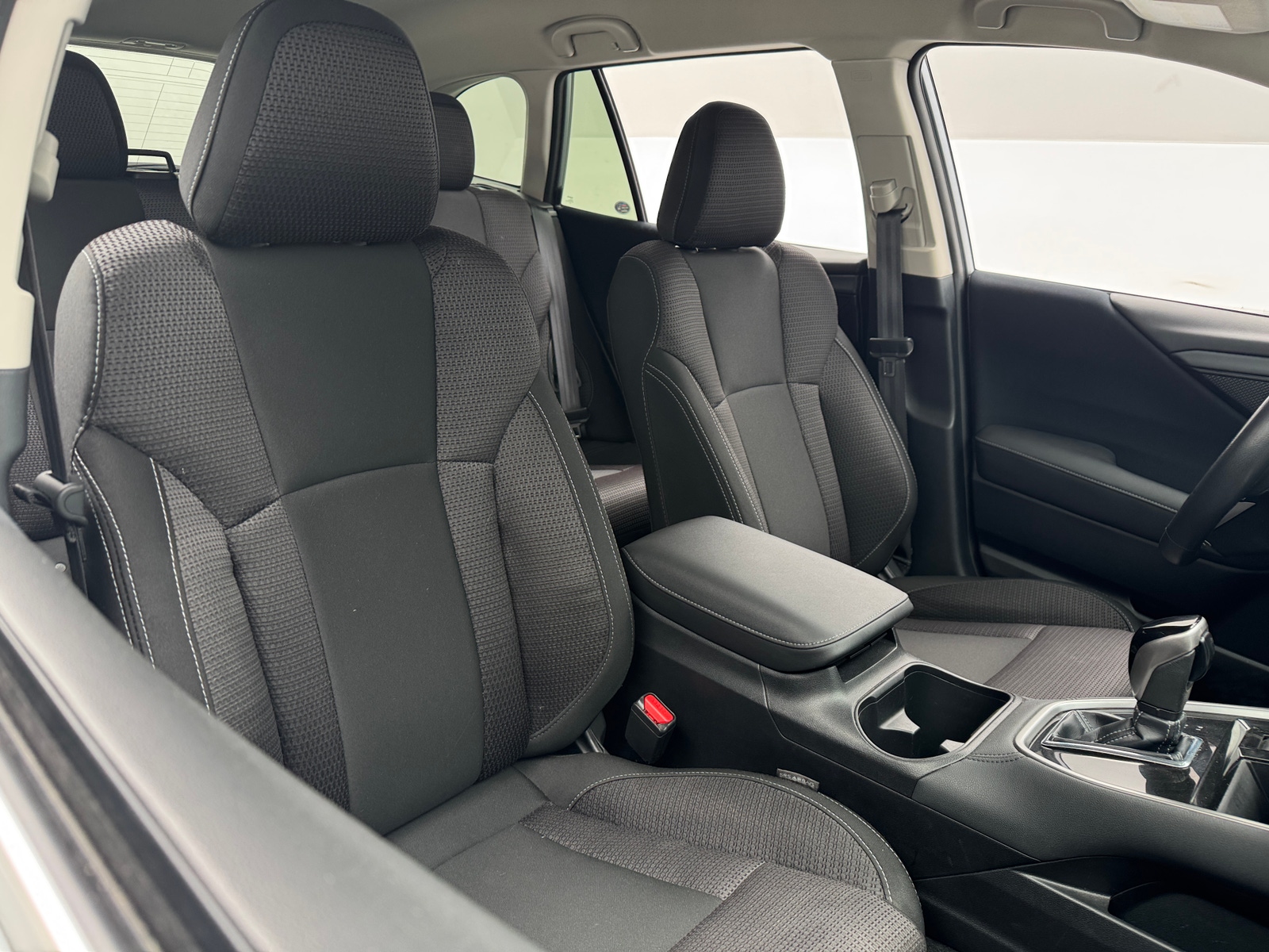 Thumbnail: 2024 Subaru Outback - 2