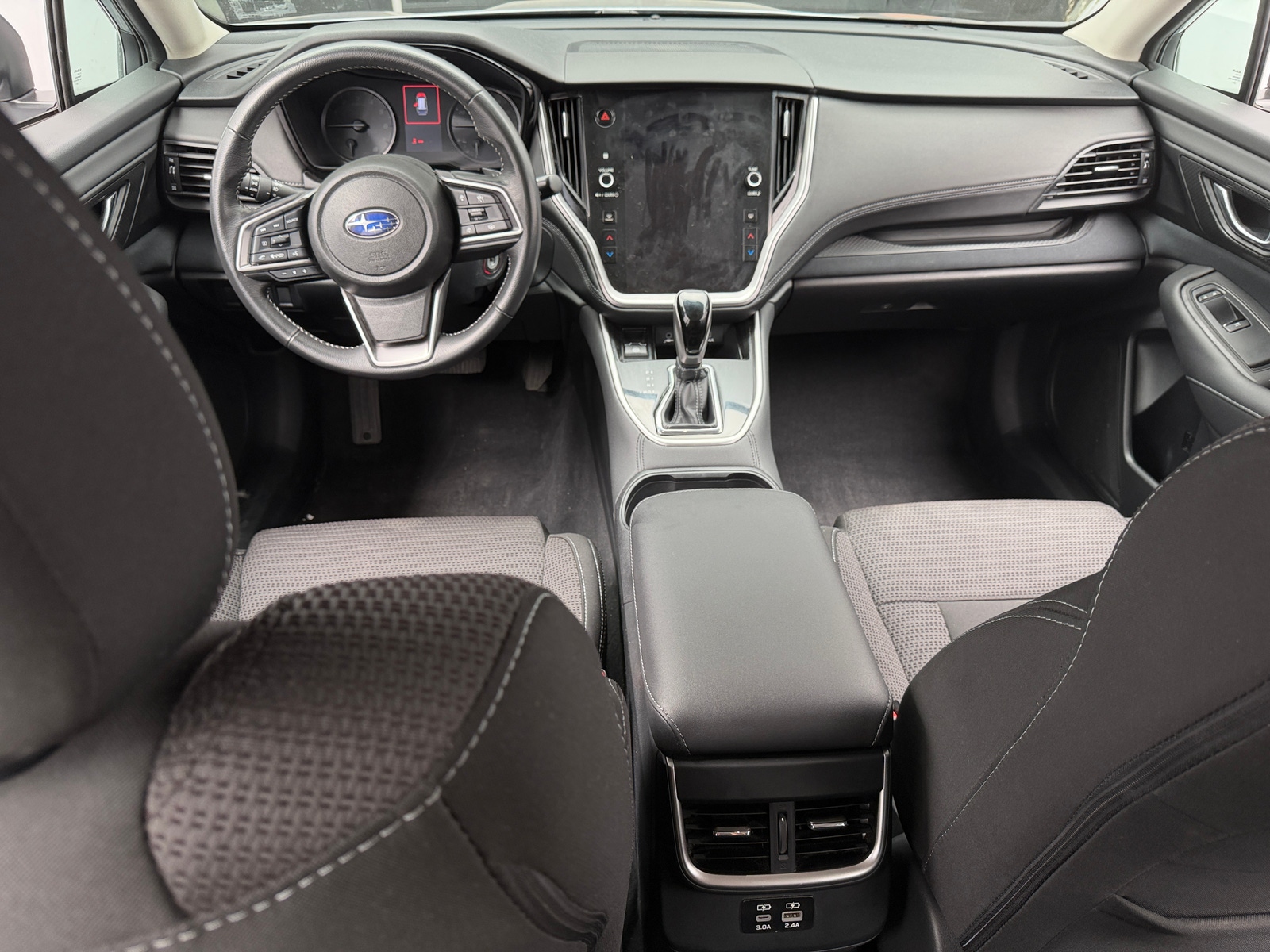Thumbnail: 2024 Subaru Outback - 3